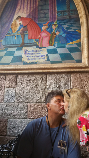 Anaheim, California, Disneyland